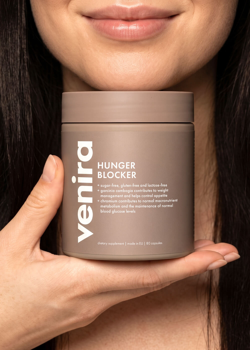 VENIRA hunger blocker