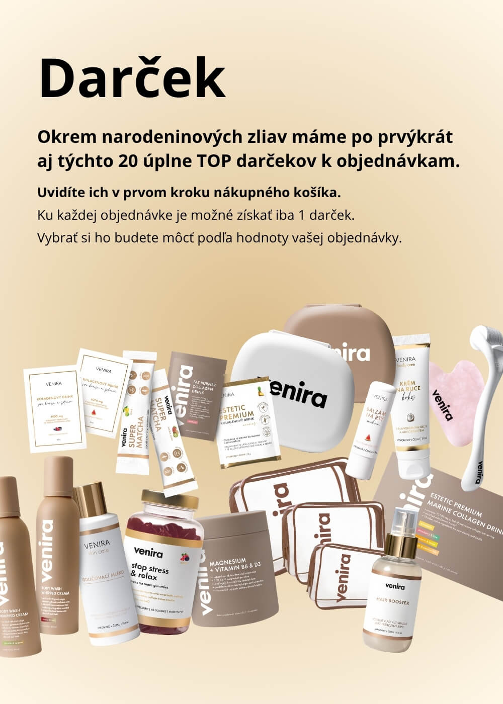 VENIRA rub-resist, masť na prsia a stehná