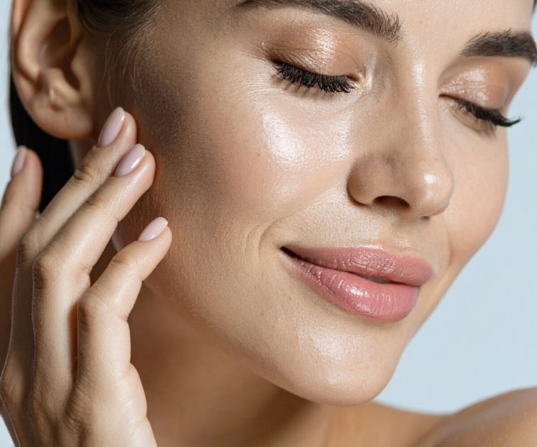 Suchá pleť v zime? Možno robíš tieto 3 chyby v zimnej skincare!
