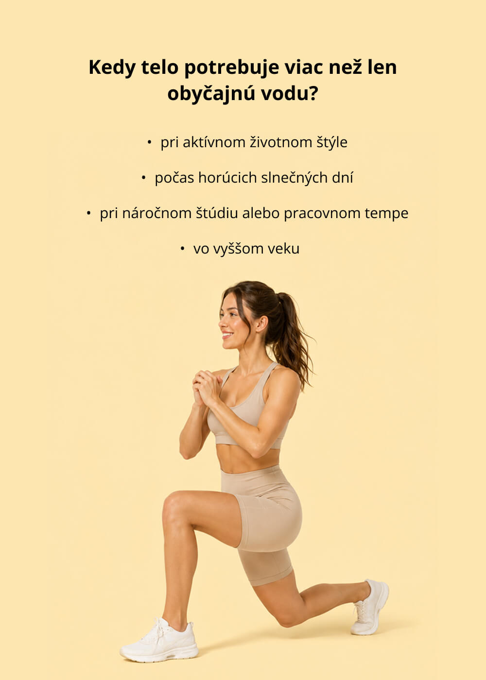 VENIRA super hydrate elektrolyty