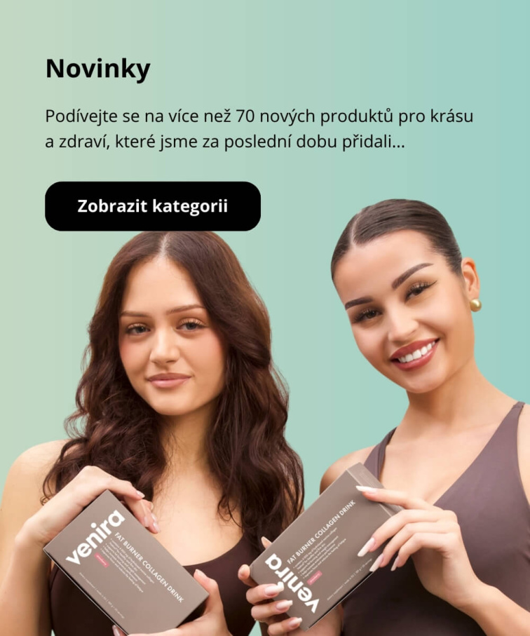 Slevový kód - nový