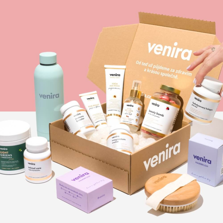 Výhody nákupu u nás