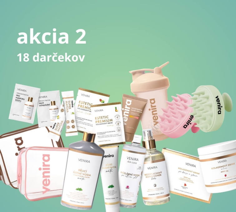 Slevový kód - nový