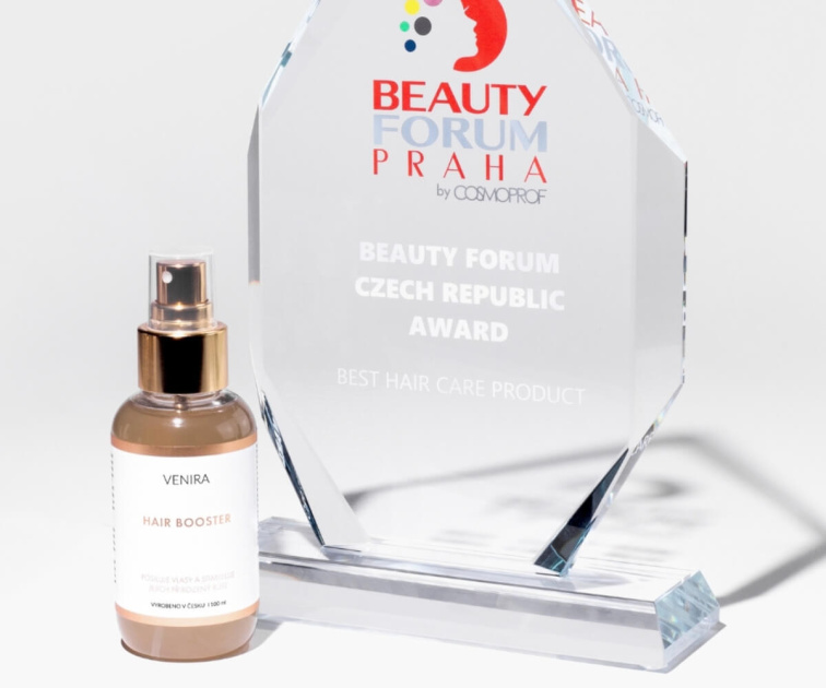 cz: MINI SÉRIE: 11 nejčastějších chyb v péči o vlasy. Znáš je?