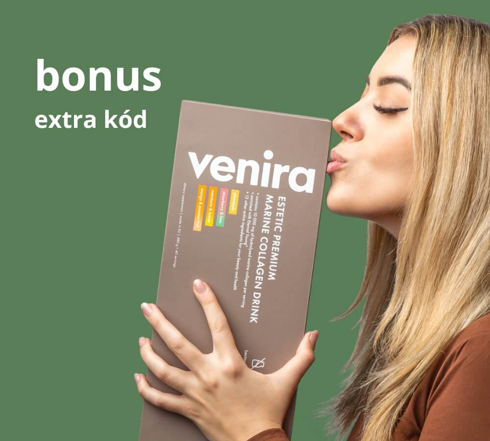 Slevový kód - nový