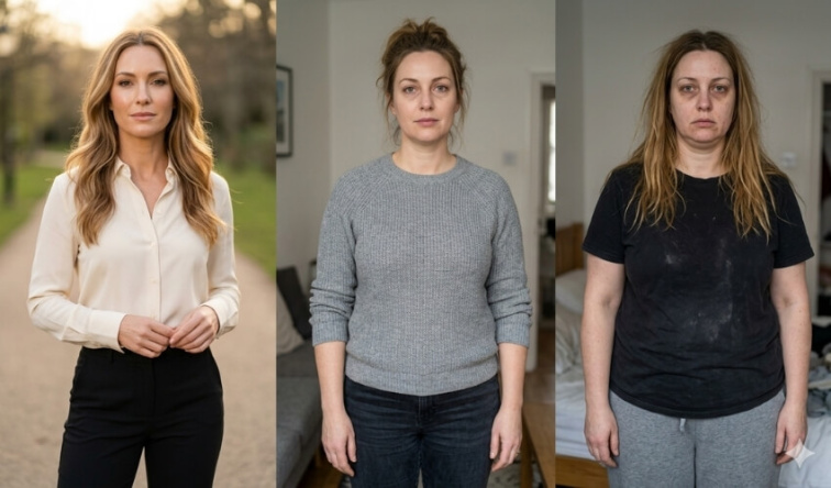 Prečo niektoré ženy viditeľne nestarnú a iné áno? Máme porovnanie!