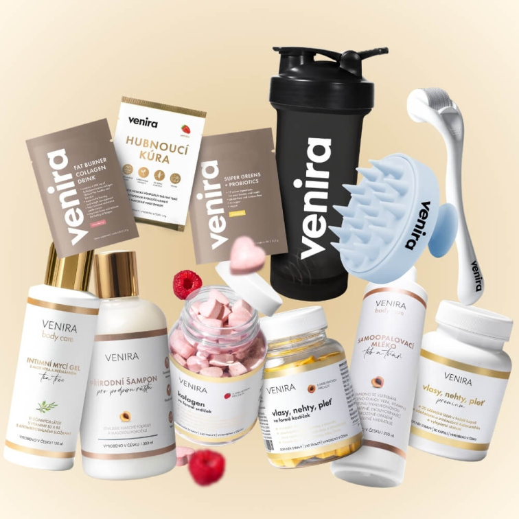 Výhody nákupu u nás