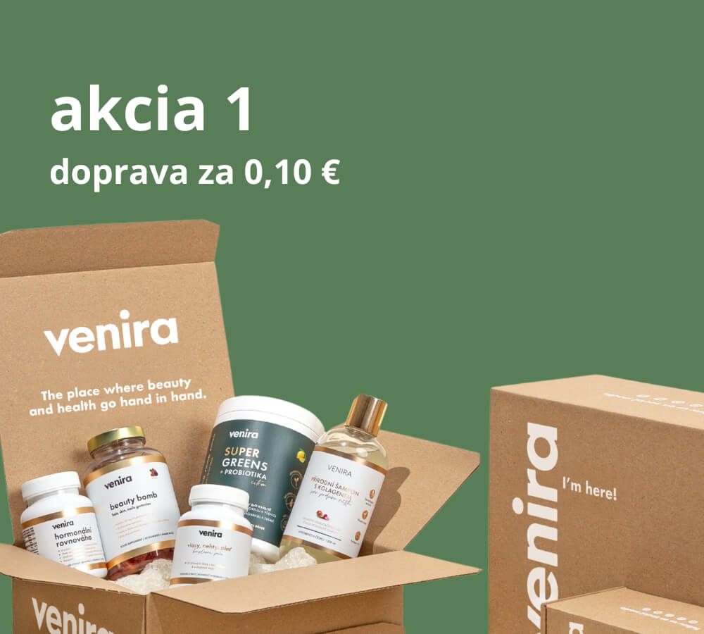 Slevový kód - nový