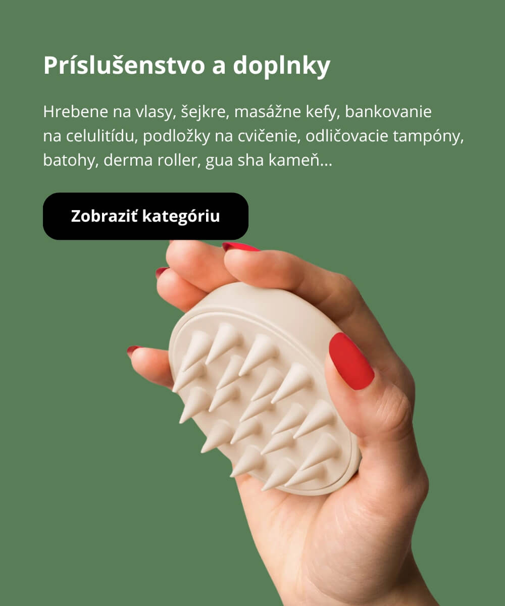 Slevový kód - nový