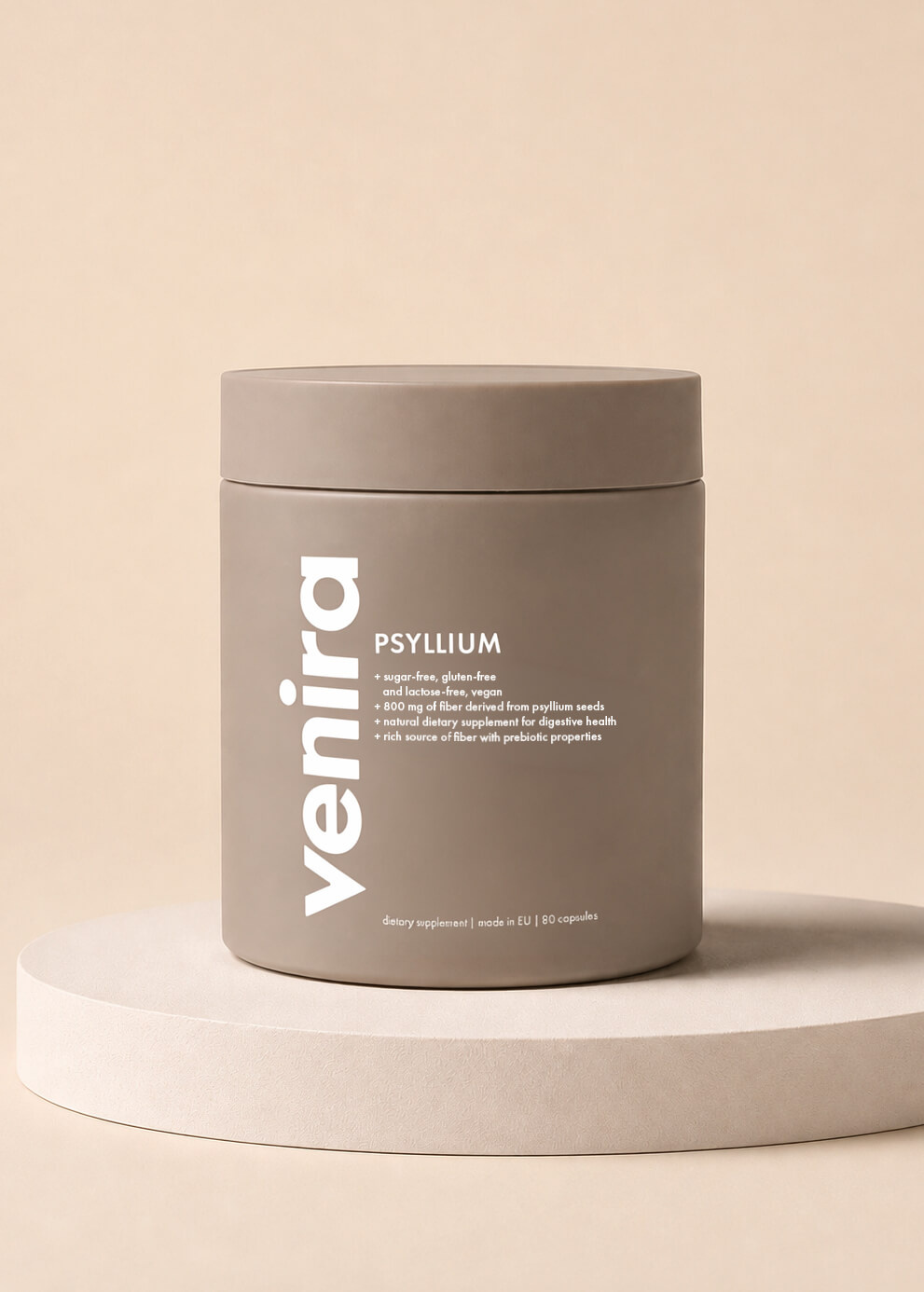 VENIRA psyllium