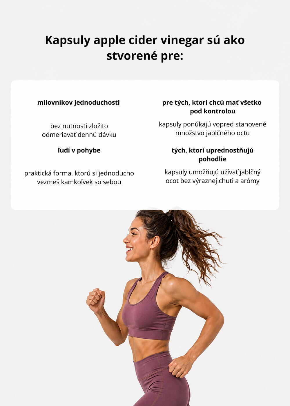 VENIRA apple cider vinegar