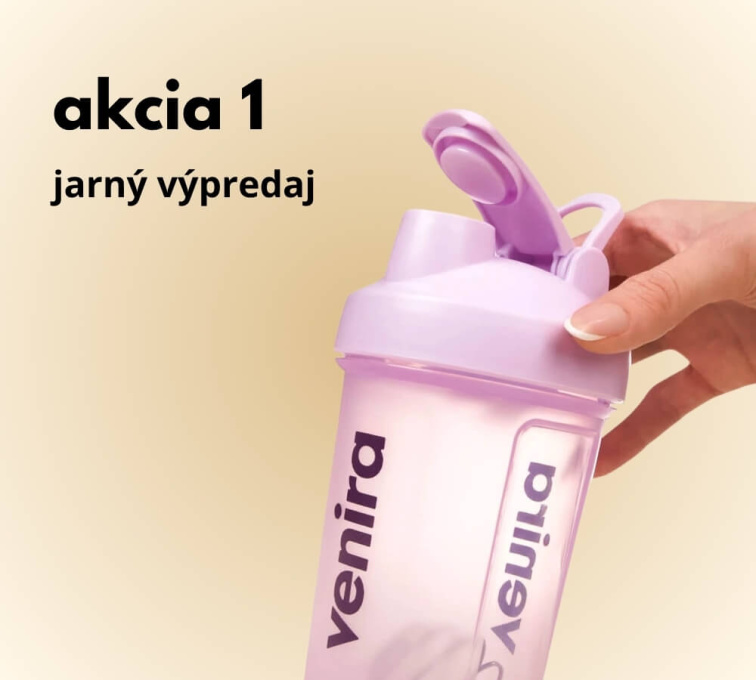 Slevový kód - nový