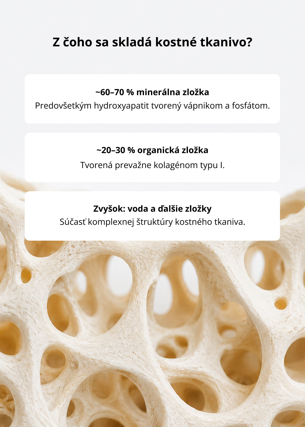 VENIRA multi komplex PRO medvedíky