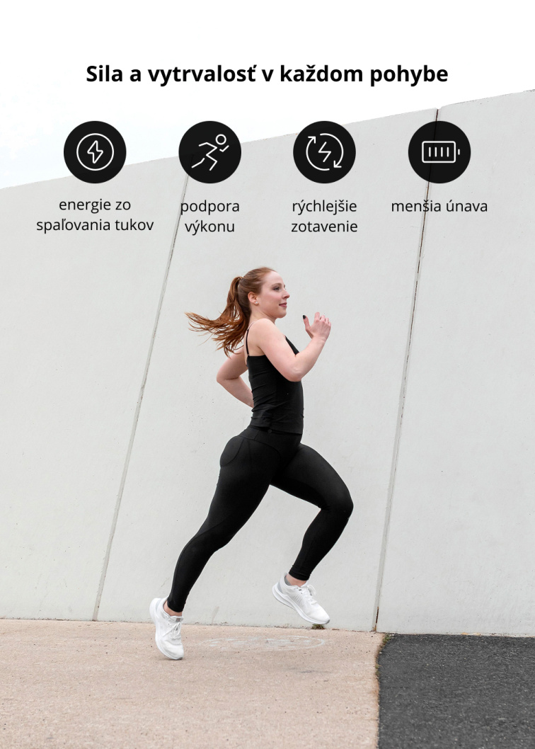 VENIRA L-karnitín tartrát