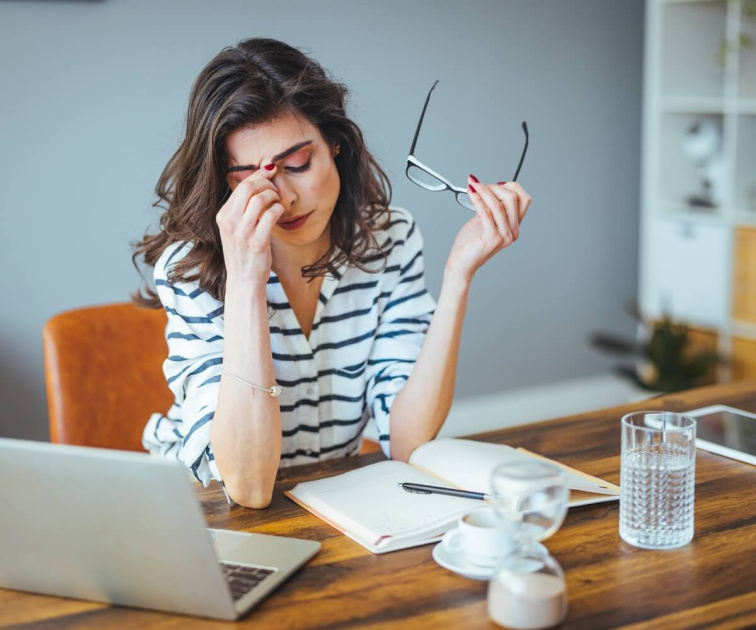 Ako rozpoznať hormonálnu nerovnováhu?