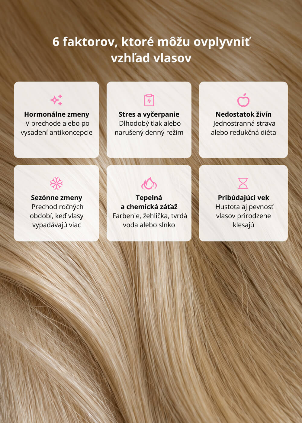 VENIRA hair bomb - super hair formula