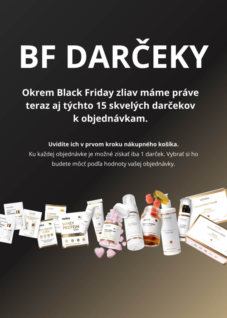 VENIRA mandle natural pražené