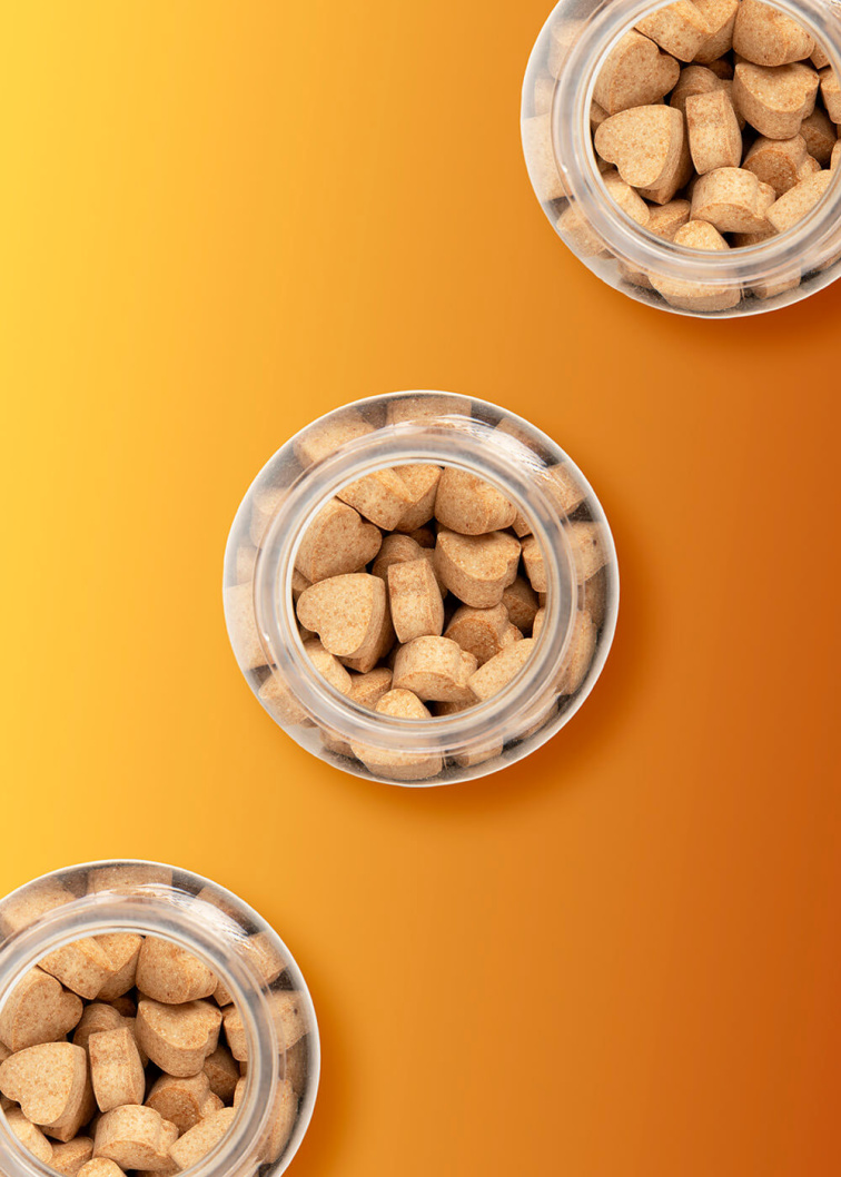 VENIRA srdiečka na starostlivosť o problematickú pleť, pre jasnú a čistú pleť