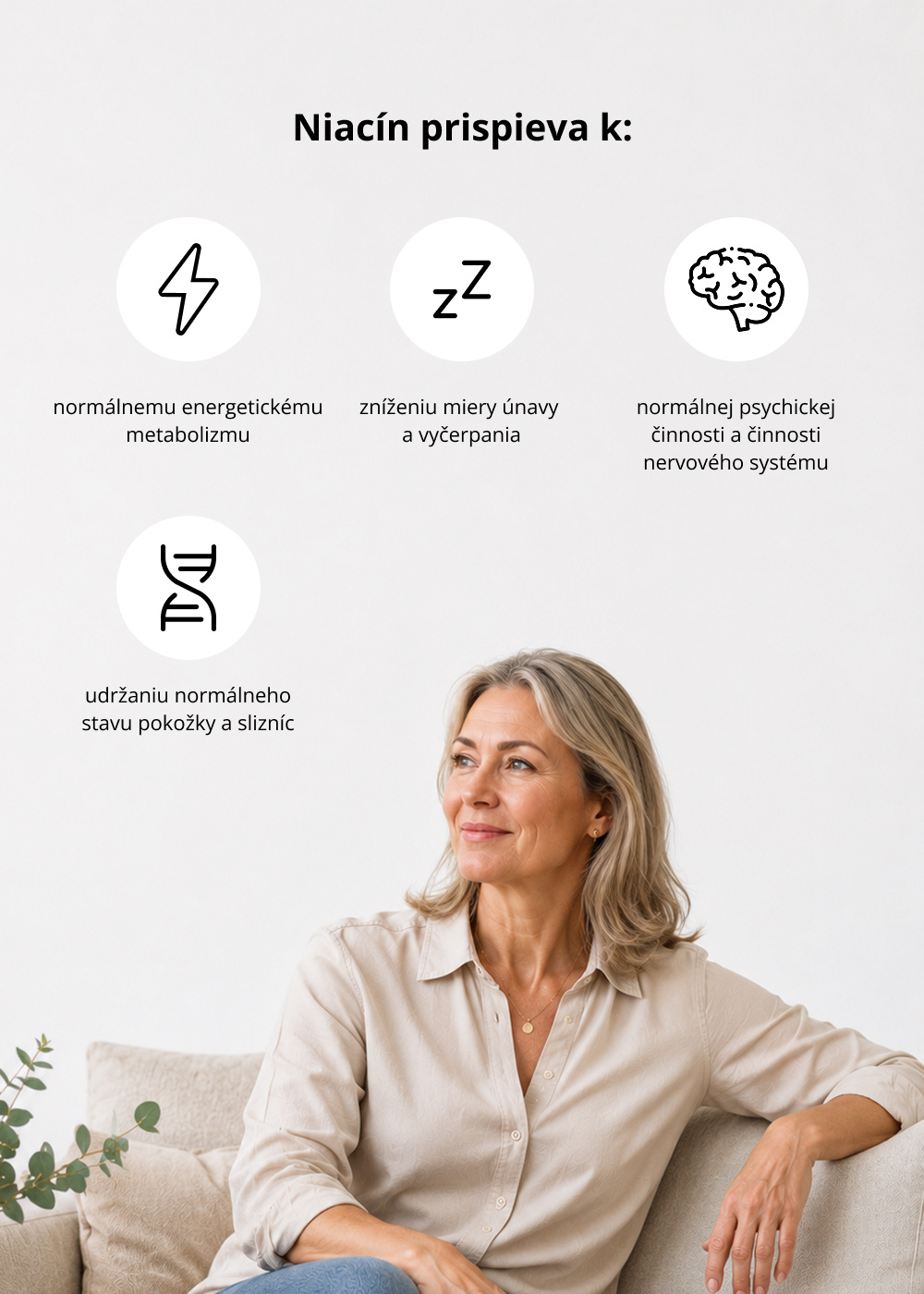 VENIRA forever young - anti-aging gummies