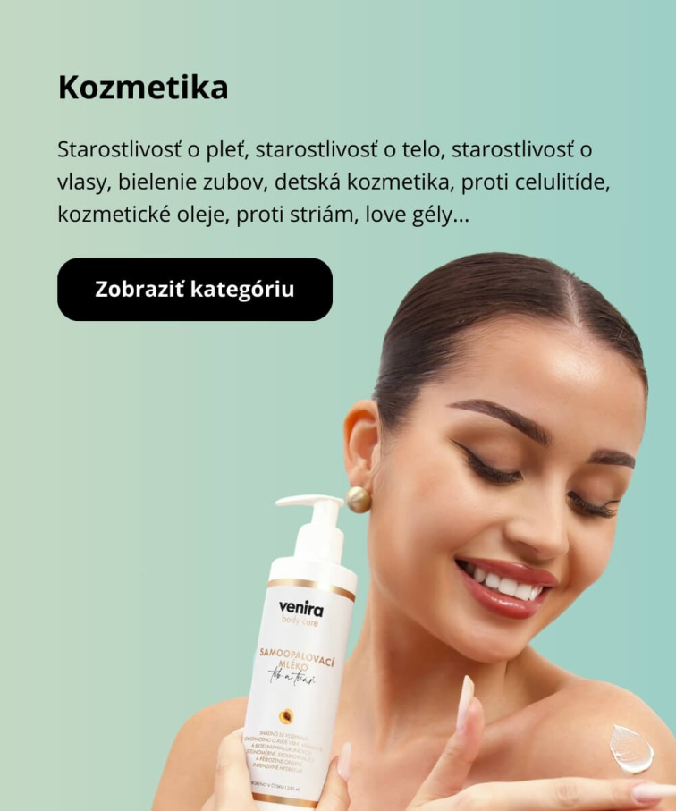 Slevový kód - nový