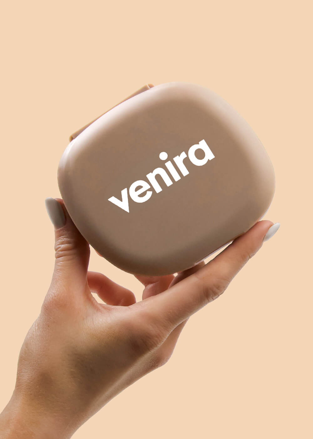 VENIRA pill box