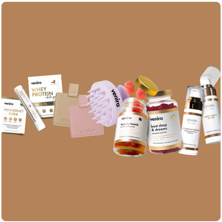 Výhody nákupu u nás