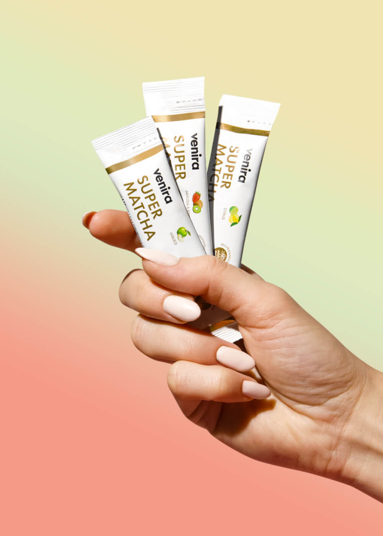 VENIRA super matcha