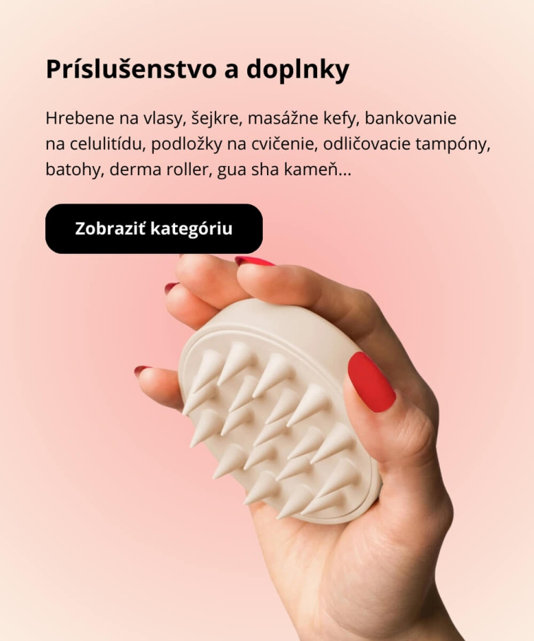 Slevový kód - nový