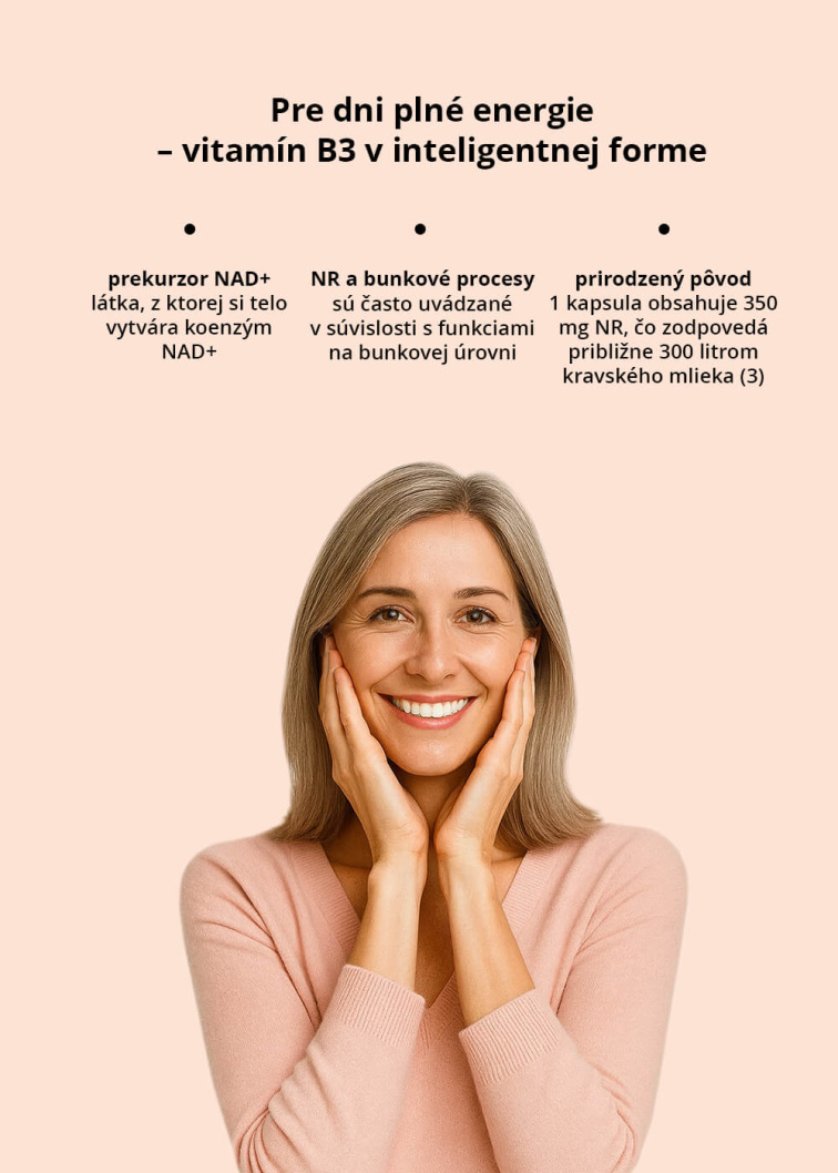 VENIRA longevity - new generation