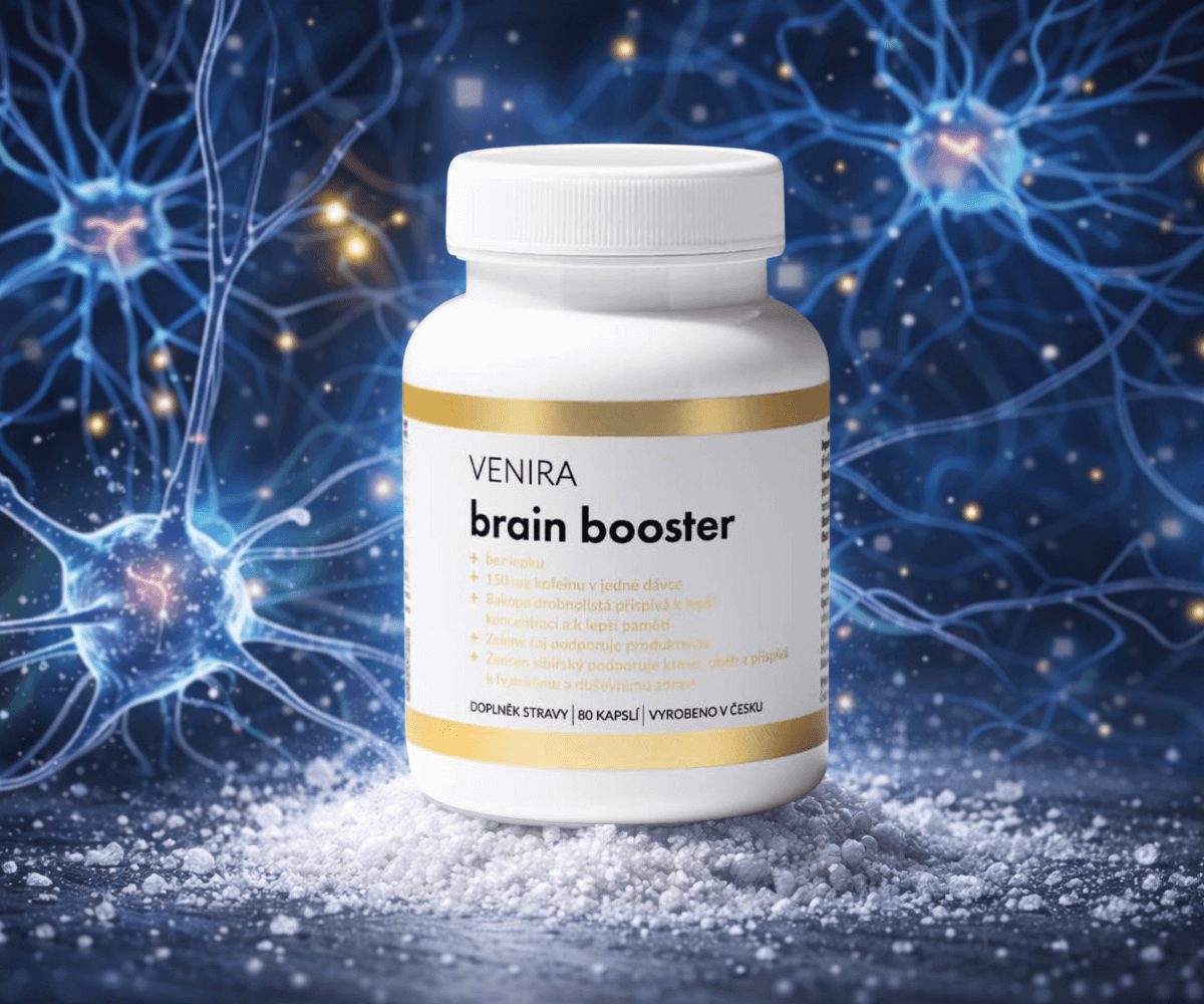 Ktorý horčík je najúčinnejší? 4 rôzne problémy, 4 rôzne formy magnézia!