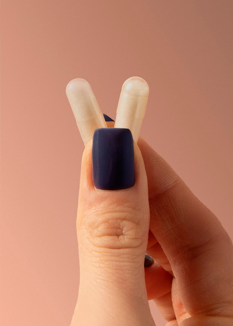 VENIRA hydrolysed marine collagen