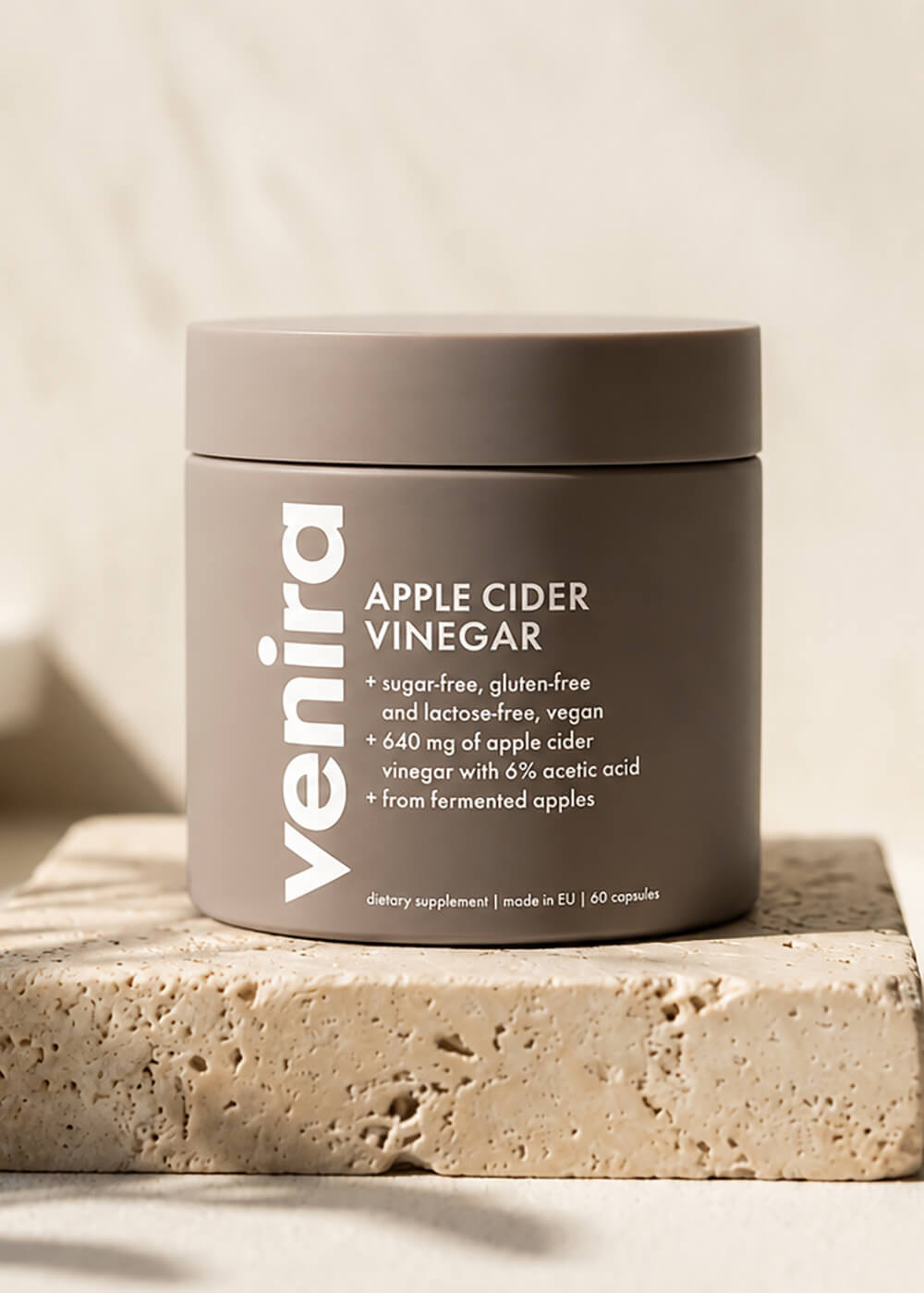 VENIRA apple cider vinegar