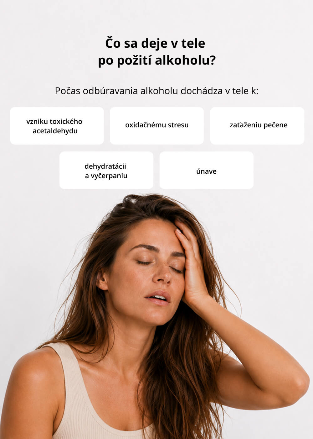 VENIRA triezve ráno - party pack