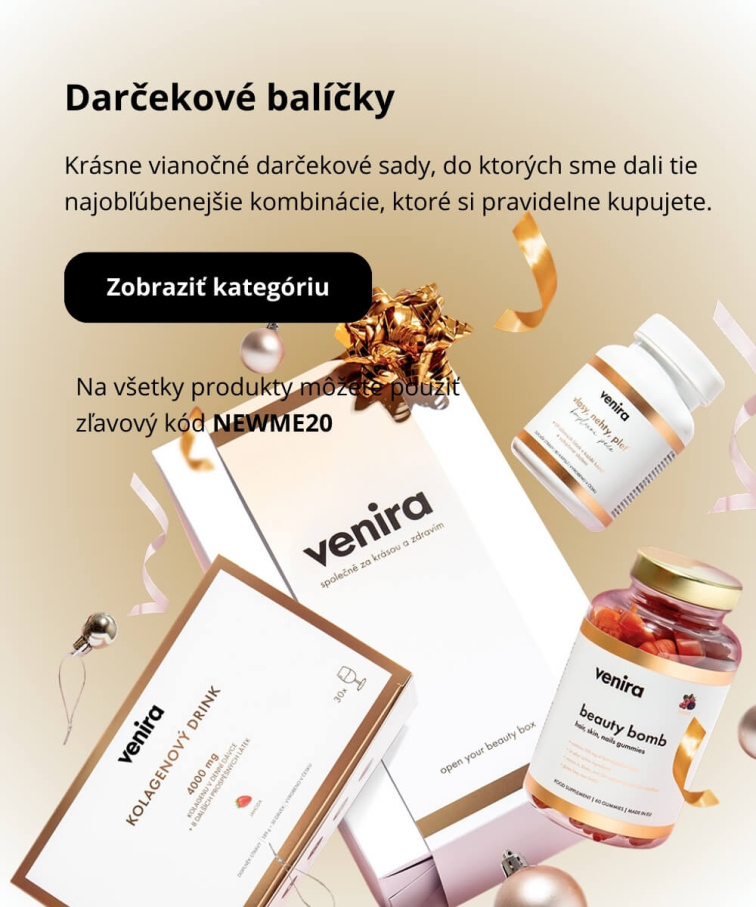 Slevový kód - nový