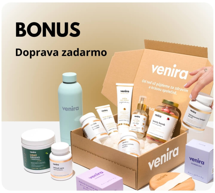 Slevový kód - nový