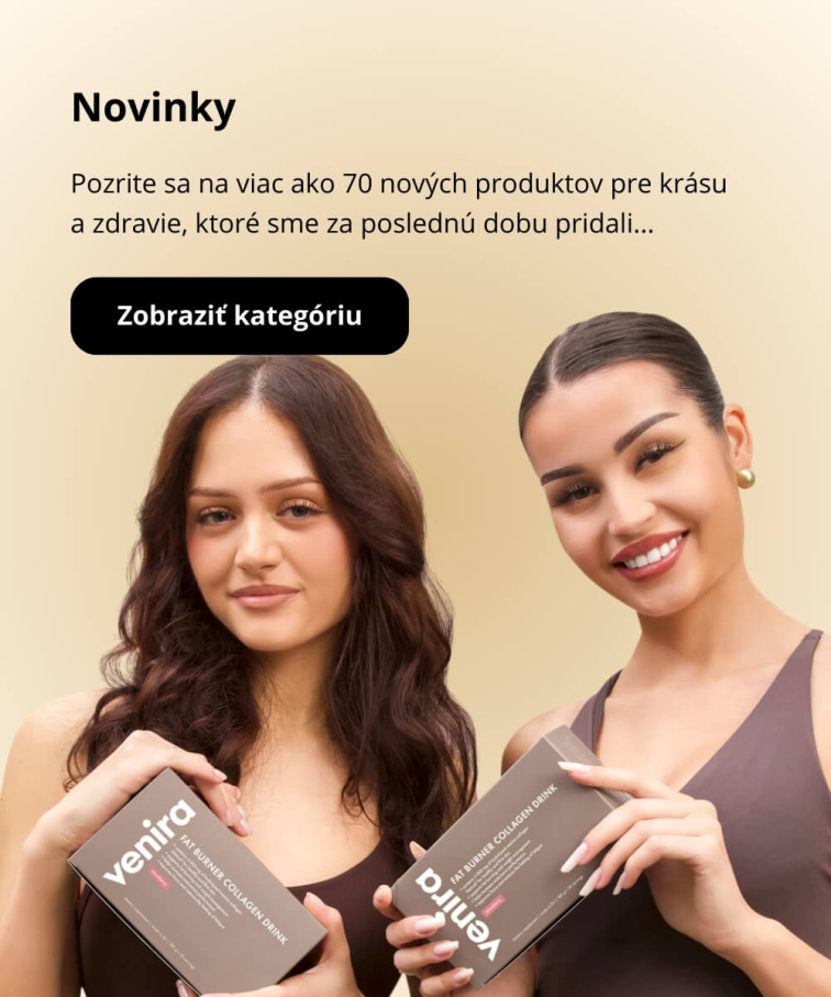 Slevový kód - nový