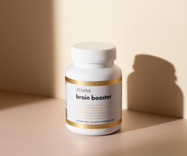 10 zaujímavostí o mozgu: Ako zlepšiť pamäť a koncentráciu?