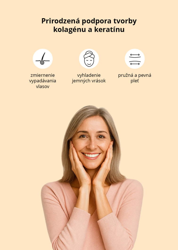 VENIRA multi & vitality complex age 50+