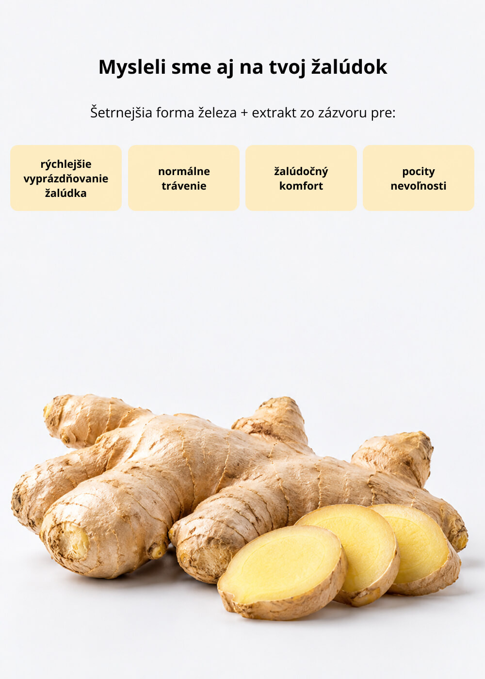 VENIRA iron premium complex