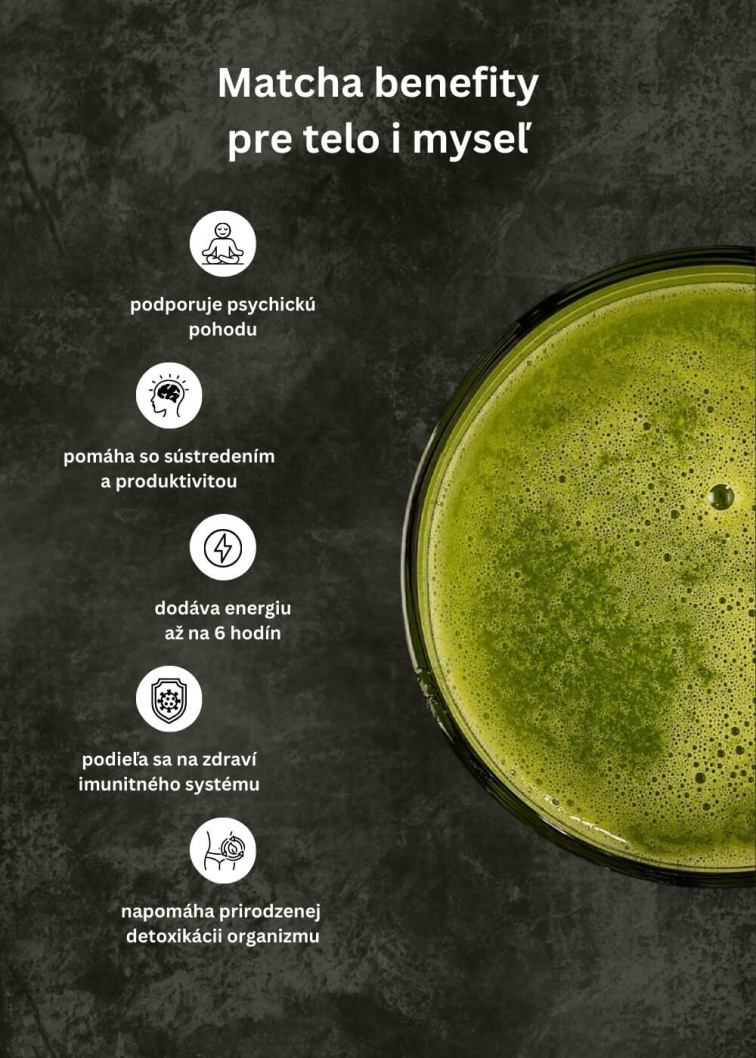 VENIRA super matcha