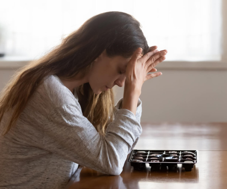 Ako sa zbaviť úzkosti: čo sa deje v tvojom tele a čo s tým môžeš urobiť