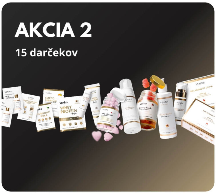 Slevový kód - nový