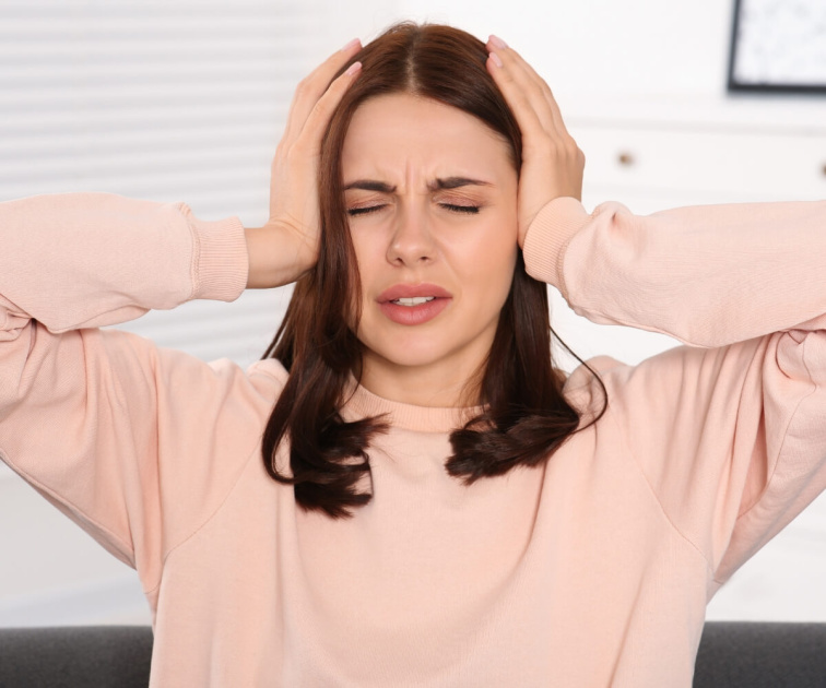 Ako rozpoznať hormonálnu nerovnováhu?