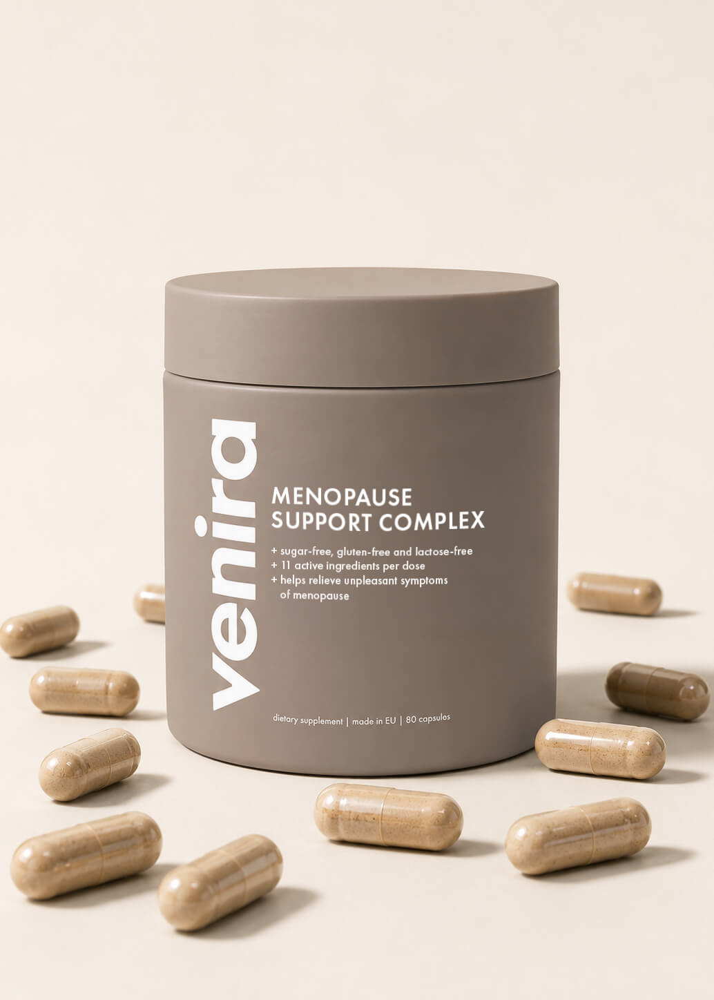 VENIRA menopauza