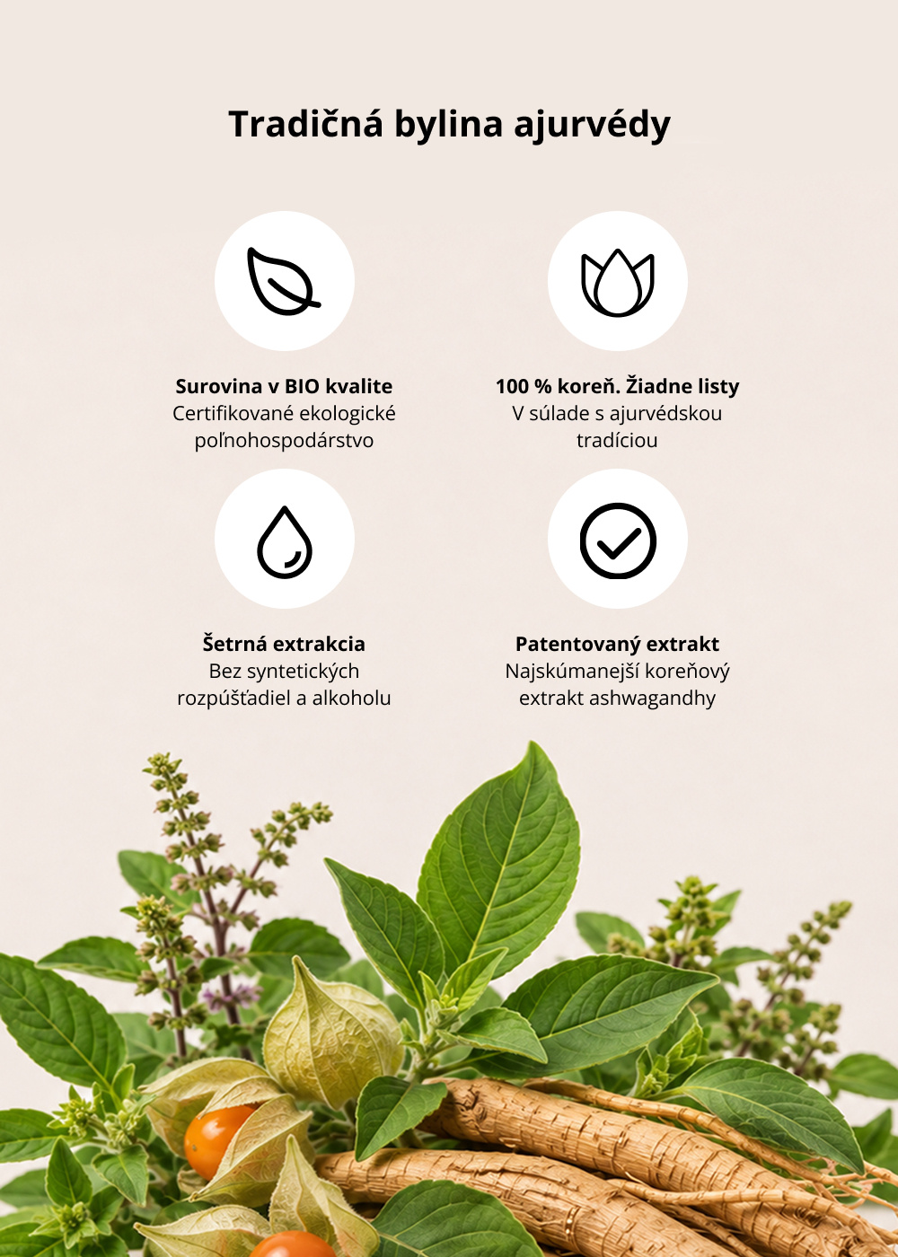VENIRA ashwagandha gummies - stop stress & relax
