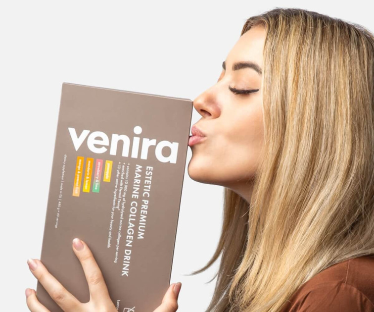 Čo odporúča tím VENIRA? Naše najobľúbenejšie produkty! Nazrite do zákulisia značky