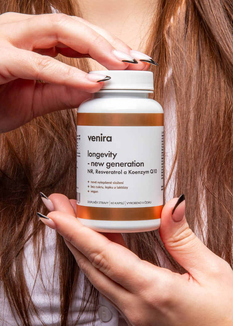VENIRA longevity - new generation