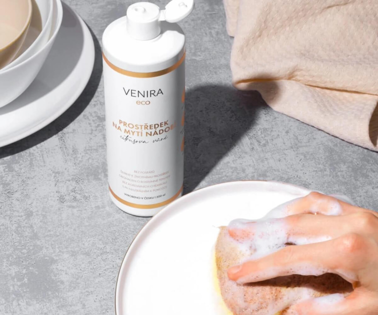 Ako na ekologickú domácnosť? 6 non-toxic pre voňavý domov bez chémie