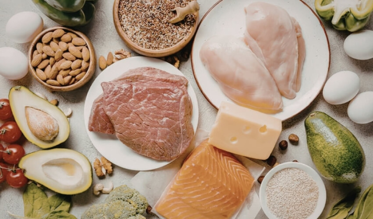 Jarné chudnutie! Ako schudnúť po zime a byť fit?