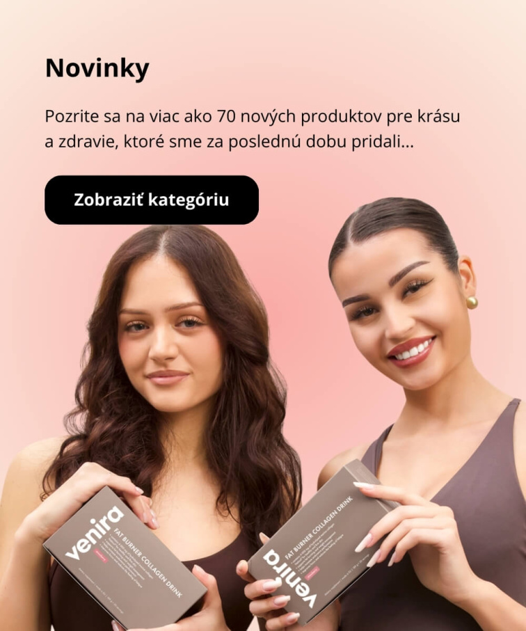 Slevový kód - nový